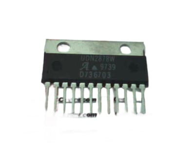 ALLEGRO MICROSYSTEMS IC2878W