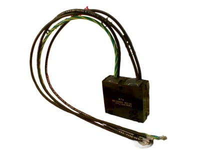 ALLEN BRADLEY 1336-142743