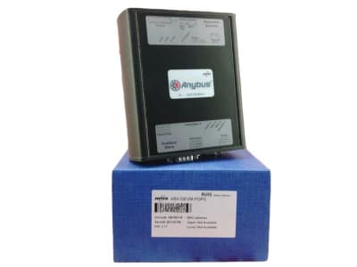 HMS INDUSTRIAL NETWORKS AB7663