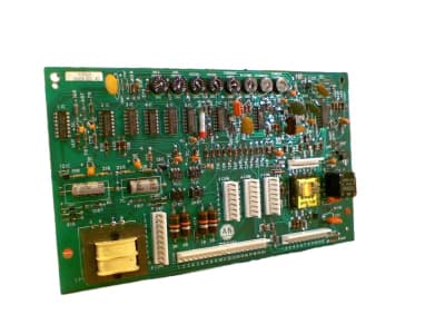 ALLEN BRADLEY SYST12M996