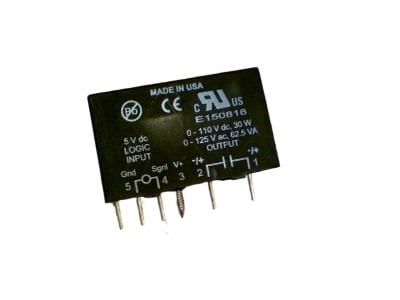 ALLEN BRADLEY 1781-RO5S