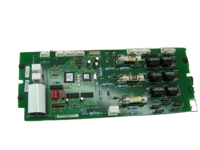 ALLEN BRADLEY 321155-A01