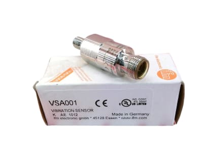 EFECTOR ACCELEROMETER-QD