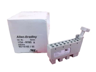ALLEN BRADLEY 95716103