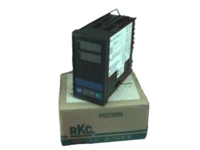 RKC REX-D400