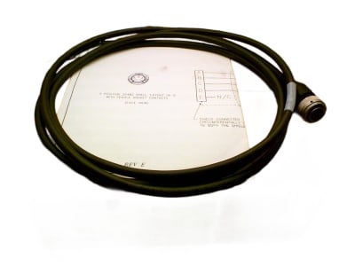 ALLEN BRADLEY P25224-E10