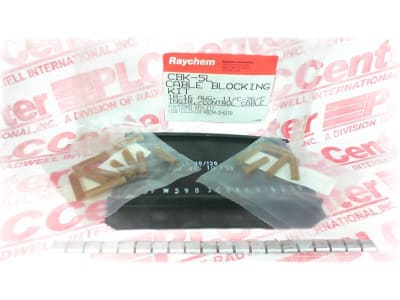 NVENT CBK-5L