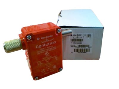 ALLEN BRADLEY 04025