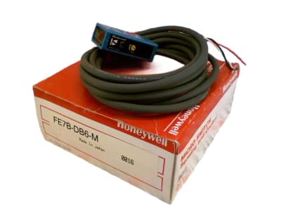 HONEYWELL FE7BDB6M