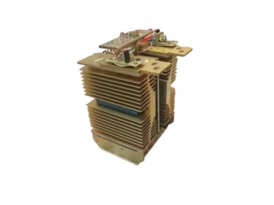 ASEA BROWN BOVERI O-864660-74RG