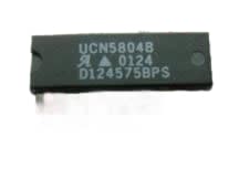 ALLEGRO MICROSYSTEMS IC5804B