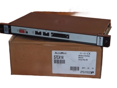 ASEA BROWN BOVERI 0-57414-A