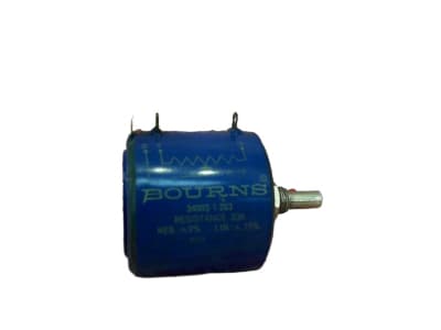 BOURNS 3400S-1-203