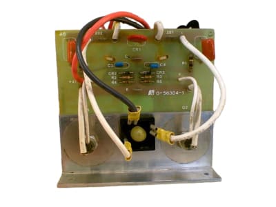 ASEA BROWN BOVERI O-56304-1