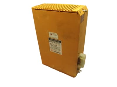 YASKAWA ELECTRIC R84H-M