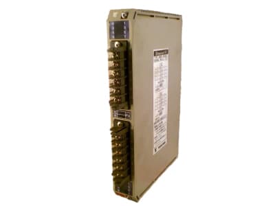 YASKAWA ELECTRIC B1050