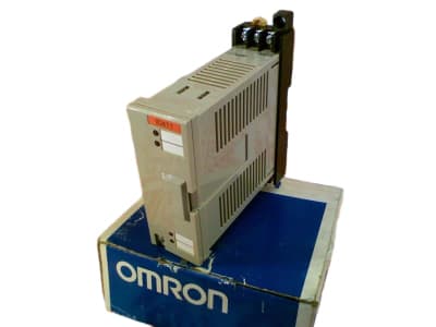 OMRON 3G2S6-ID411