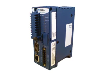 NATIONAL INSTRUMENTS 777317-2020
