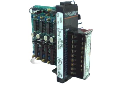 SIEMENS TI-305-4DAC