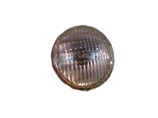 GENERAL ELECTRIC 25PAR36/WFL