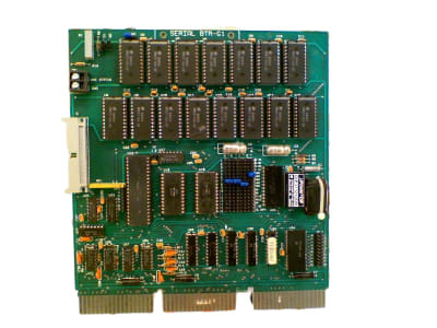 ACCUDYNE INDUSTRIES 65001066