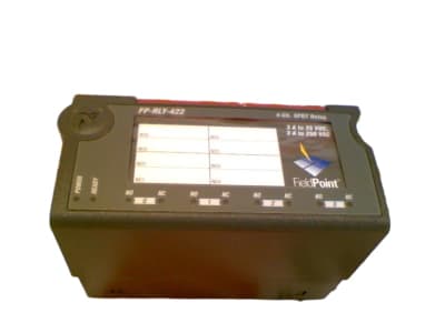 NATIONAL INSTRUMENTS 186431B-01