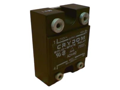SENSATA TECHNOLOGIES 27F316