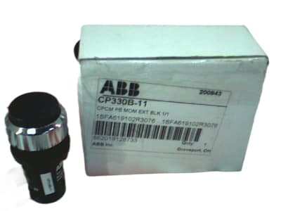 ASEA BROWN BOVERI CP330B-11