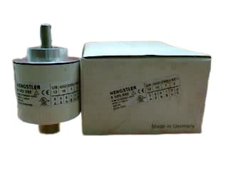 DYNAPAR G0-525-592