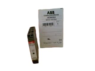 ASEA BROWN BOVERI 1SNA630005R0400