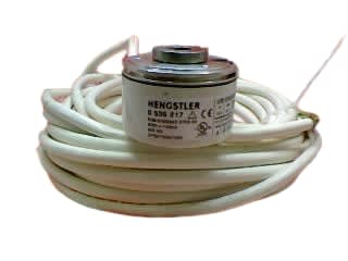 DANAHER CONTROLS 0-536-217