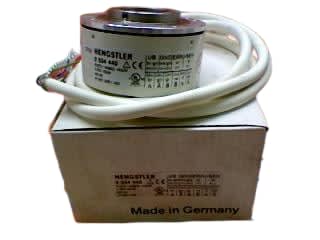 DYNAPAR G0-534-440