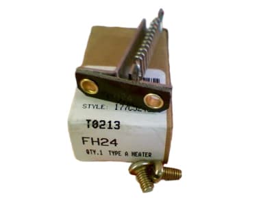 GRAINGER 12M074