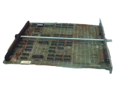 ASEA BROWN BOVERI O-52525