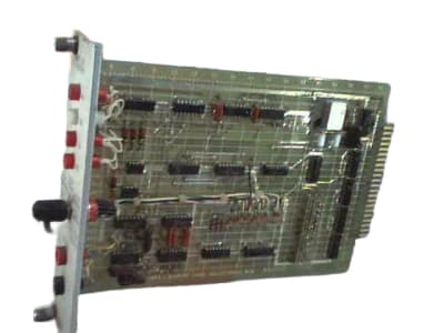 ASEA BROWN BOVERI O-53107