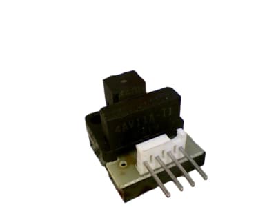 HONEYWELL 4AV11A-T1