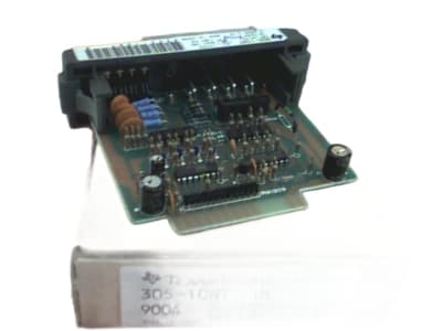 SIEMENS TI-305-10NT