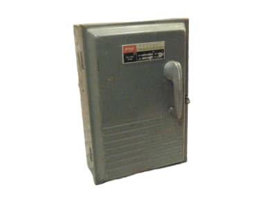 SCHNEIDER ELECTRIC 1336