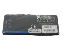 NATIONAL INSTRUMENTS 184396A-02