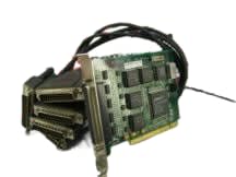 ADVANTECH QSC-100