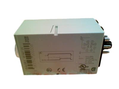 CROUZET TNRD-00322