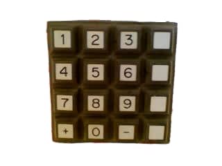 HONEYWELL PX1P16K10A1B-002