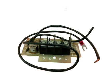 ASEA BROWN BOVERI O-48671