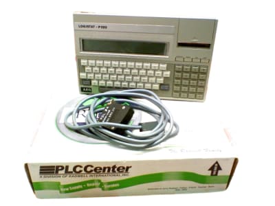 EEC AEG P020