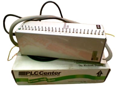 EEC AEG S020