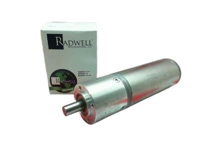 AMETEK GR53X58/88438-03535