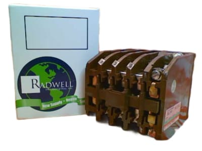 EATON CORPORATION DIL0-41