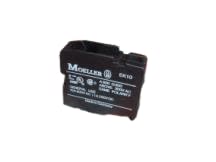 EATON CORPORATION 027039