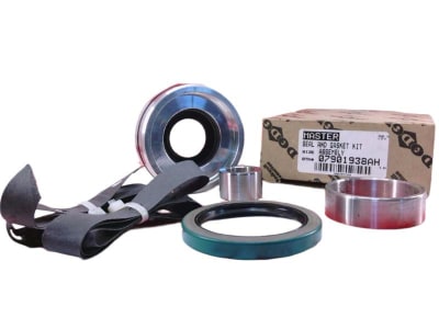 ASEA BROWN BOVERI O7901938AH