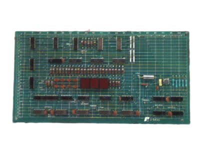 ASEA BROWN BOVERI O-54310